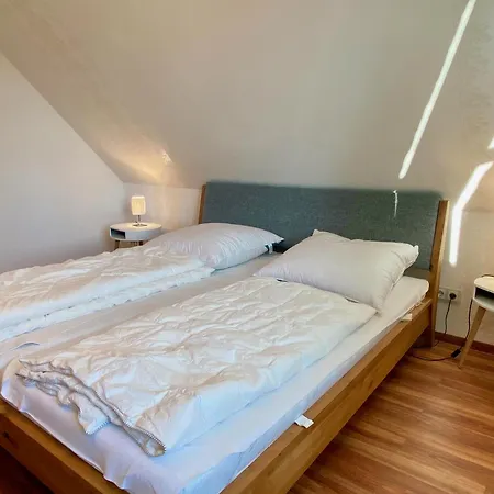 Feriehus 