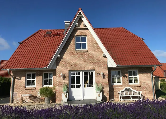 Strandhus  An Der Ostsee, Sauna, Kamin, Strandkorb, Free W-lan By Seaside Ferienhaus Dassow