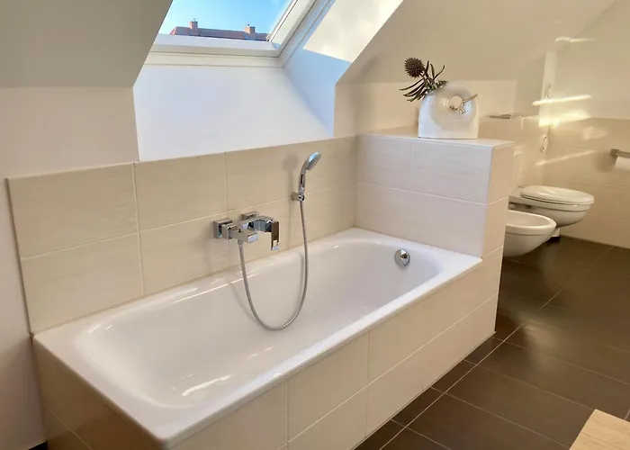 Ferienhaus Strandhus  An Der Ostsee, Sauna, Kamin, Strandkorb, Free W-lan By Seaside