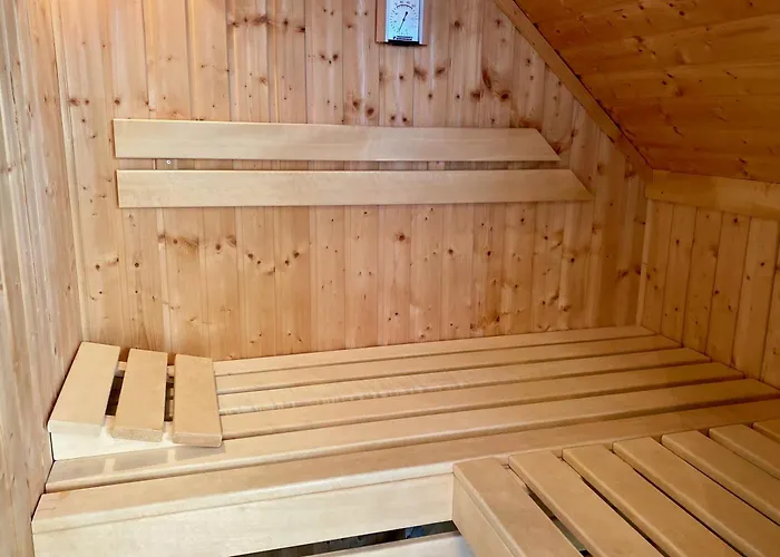 Strandhus  An Der Ostsee, Sauna, Kamin, Strandkorb, Free W-lan By Seaside Ferienhaus Dassow