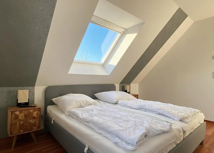 Strandhus  An Der Ostsee, Sauna, Kamin, Strandkorb, Free W-lan By Seaside